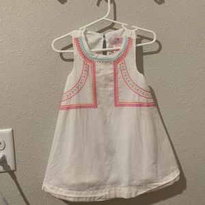 Toddler dress